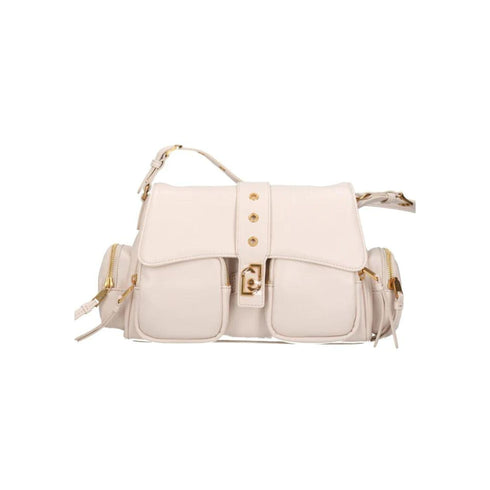 LIU.JO ACCESSORI Borsa a spalla Borsa Donna media multitasca Champagne P24-LIU.JO ACCESSORIAA4275E0037-33801-UNI - Francavilla Moda